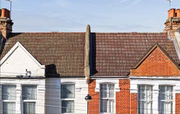 clay roofing Farncombe, Surrey