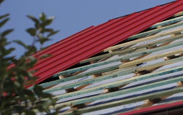 Farncombe corrugated roofing costs