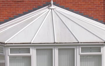 Farncombe polycarbonate conservatory roof repairs