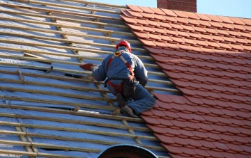roof tiles Farncombe, Surrey