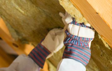 types of Farncombe pitched roof insulation materials