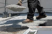 find rated Farncombe flat roofing replacement companies