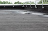 find rated Farncombe flat roofing companies
