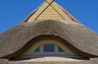 Farncombe thatch roofing